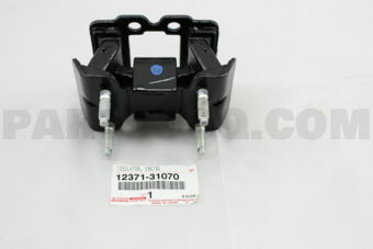 كرسي مكينة وقير خلفي 12371-31070 | Rear Engine / Transmission Mount