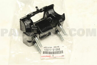 كرسي مكينة وقير خلفي 12371-31390 | Rear Engine / Transmission Mount