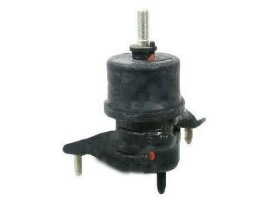 قاعدة مكينة تويوتا يسار الأصلية 12372-28200 | Genuine Toyota Engine Mount LH