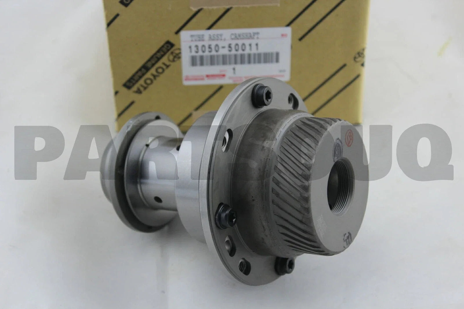 أنبوب توقيت عمود الكامات Toyota Lexus 13050-50011 | Camshaft Timing Tube
