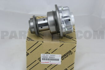 مشغل توقيت عمود الكامات VVT تويوتا | Camshaft timing VVT actuator 13050-50021