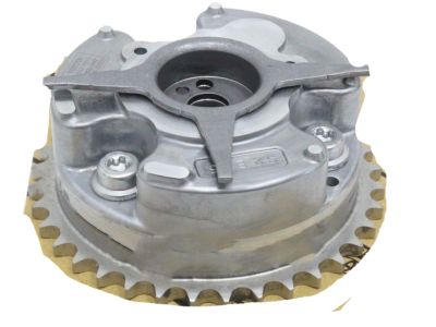 ترس توقيت عمود كامات VVT-i تويوتا أصلي 13050-75010 | Genuine Toyota Camshaft Timing Gear