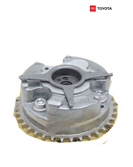 ترس توقيت عمود كامات VVT-i تويوتا أصلي 13050-75010 | Genuine Toyota Camshaft Timing Gear