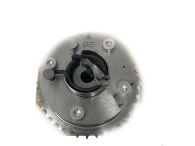 ترس توقيت عمود كامات العادم VVT أصلي تويوتا 13070-75010 | Genuine Toyota exhaust camshaft timing gear