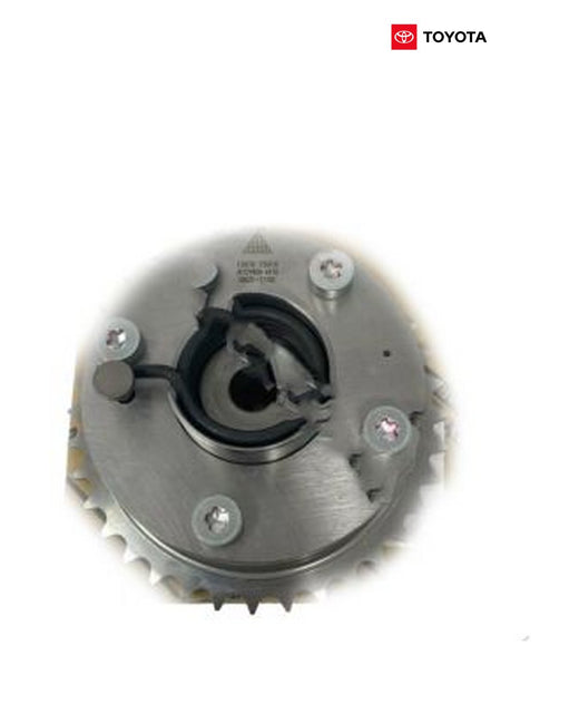 ترس توقيت عمود كامات العادم VVT أصلي تويوتا 13070-75010 | Genuine Toyota exhaust camshaft timing gear