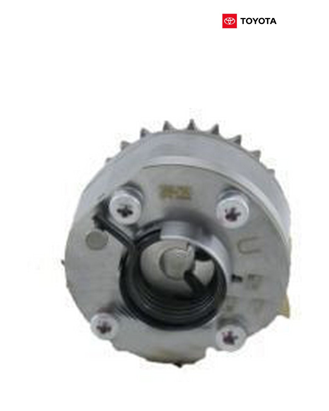 ترس توقيت عمود كامات العادم يسار VVT أصلي 13080-38021 | Genuine exhaust LH camshaft timing gear