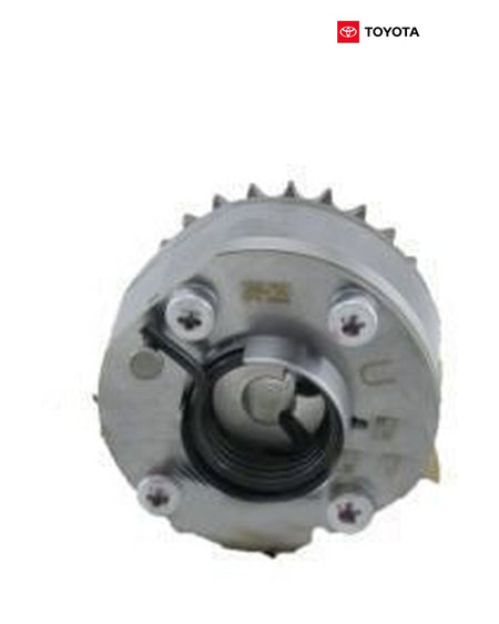 ترس توقيت عمود كامات العادم يسار VVT أصلي 13080-38021 | Genuine exhaust LH camshaft timing gear
