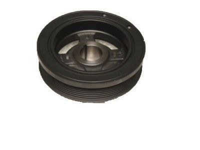 بكرة كرنك Toyota | Crankshaft Pulley | 13470-31014