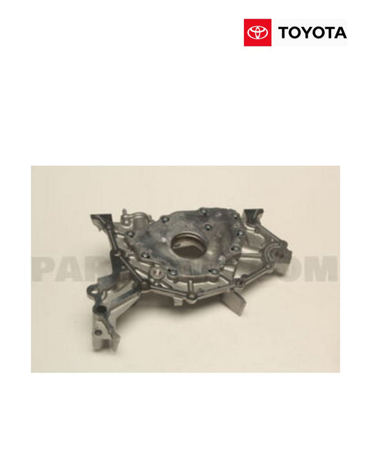 15100-20040 Engine Oil Pump Assembly