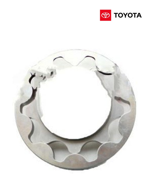 طقم روتور مضخة زيت تويوتا 15103-75020 | Toyota engine oil pump rotor set 15103-75020