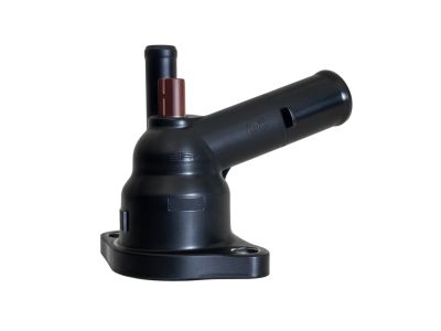 بيت مدخل ماء مع ثرموستات تويوتا 16031-25011 | Toyota water inlet assembly with thermostat 16031-25011