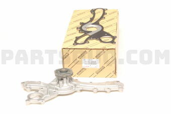16100-39436 Engine Water Pump Assembly