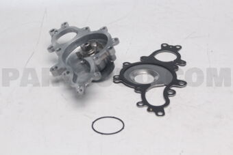 16100-39506 Engine Water Pump Assembly
