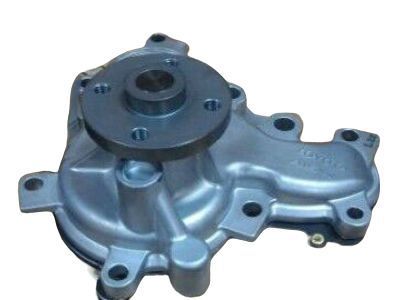 16100-39555 Engine Water Pump Assembly