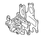 طرمبة ماء | Engine Water Pump 16100-79505