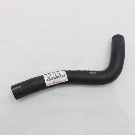 هوز راديتر علوي رقم 1 وكالة تويوتا | Upper Radiator Hose | 16571-31292