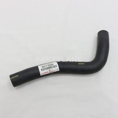 هوز راديتر علوي رقم 1 وكالة تويوتا | Upper Radiator Hose | 16571-31292