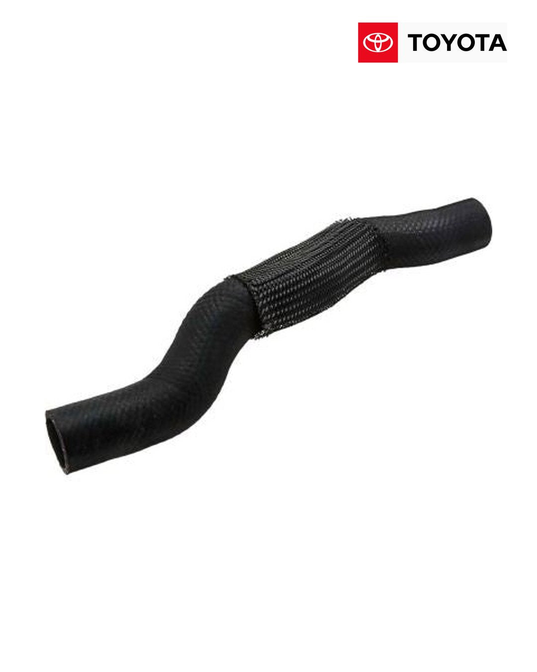 هوز راديتر علوي رقم 1 وكالة تويوتا | Upper Radiator Hose | 16571-AD010