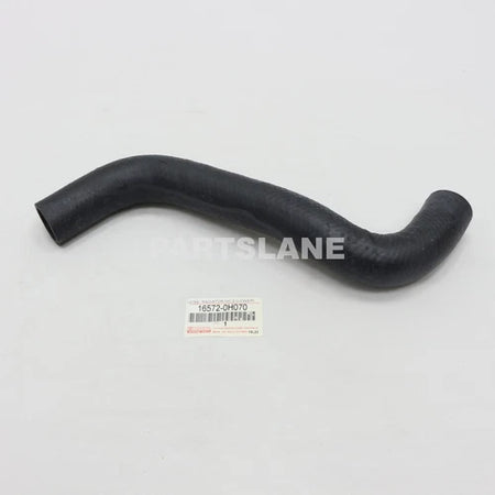 هوز راديتر سفلي رقم 2 وكالة تويوتا | Lower Radiator Hose | 16572-0H070