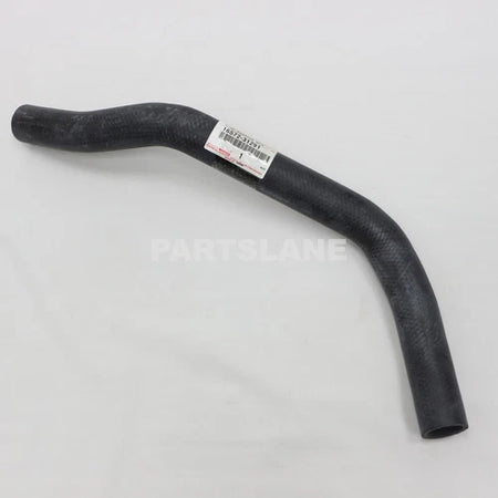 هوز راديتر سفلي رقم 2 وكالة تويوتا | Lower Radiator Hose | 16572-31291