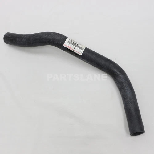 هوز راديتر سفلي رقم 2 وكالة تويوتا | Lower Radiator Hose | 16572-31291