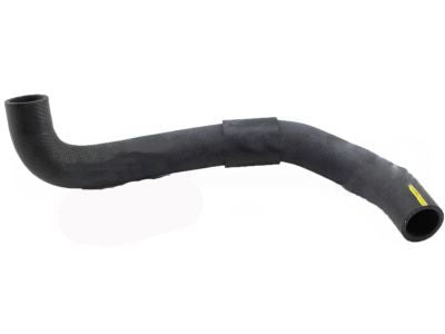 هوز راديتر سفلي رقم 2 وكالة لكزس | Lower Radiator Hose | 16572-50120