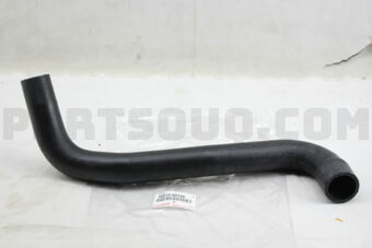 16572-50150 Radiator Hose No.2 Lower