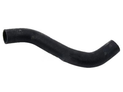 هوز راديتر سفلي رقم 2 وكالة لكزس | Lower Radiator Hose | 16572-50180