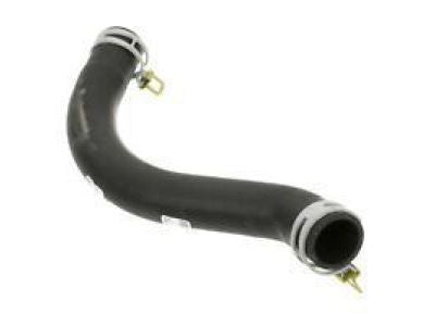 هوز راديتر سفلي رقم 2 وكالة تويوتا | Lower Radiator Hose | 16572-74290