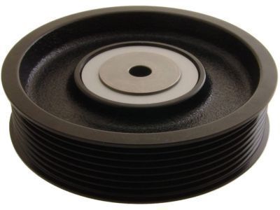 16603-31020 Idler Pulley No.1