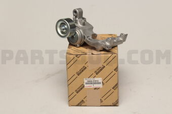 16620-31013 V-Ribbed Belt Tensioner Assembly