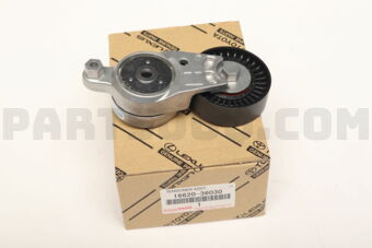 16620-36030 V-Ribbed Belt Tensioner Assembly