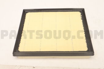 طقم فلتر هواء المحرك 17801-F4010 قطعتان