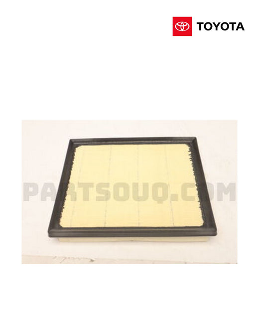 طقم فلتر هواء المحرك 17801-F4010 قطعتان