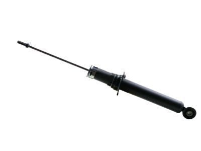 48530-80241  Lexus  LS430 set 2x Shock Absorbe Rear Fits Left or Right Side  طقم جامبين خلف يمين ويسار