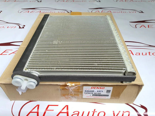 Denso AC evaporator sub-assembly for FJ 2008-2022 (446600-1971)