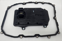 Transmission filter housing 35330-60080 with gasket for Toyota Land Cruiser LX570 2015–2021