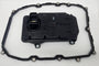 Transmission filter housing 35330-60080 with gasket for Toyota Land Cruiser LX570 2015–2021
