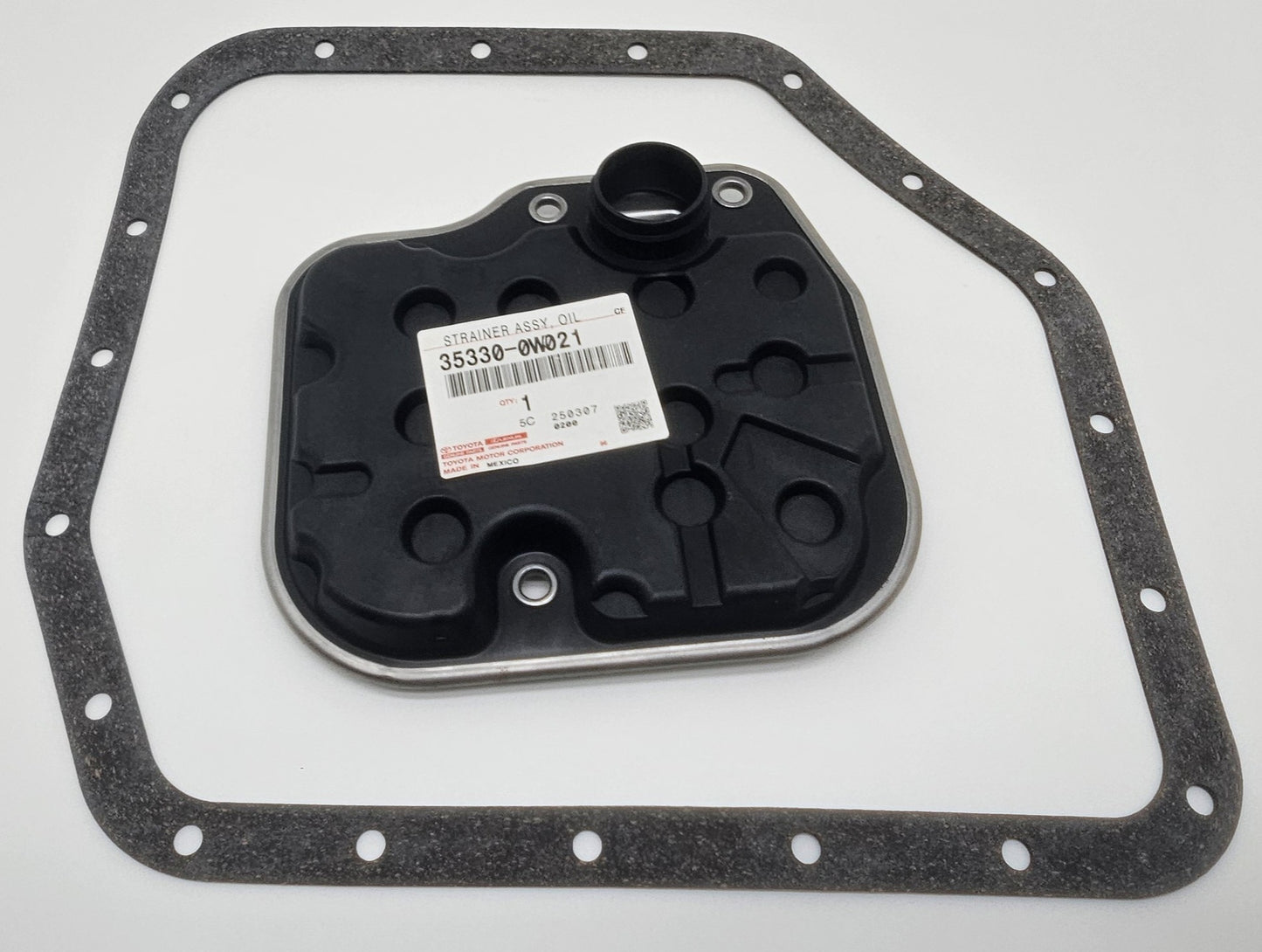 35330-0W021 GEAR FILTER TOYOTA YARIS 06-18 1.5  COROLLA 2007-17