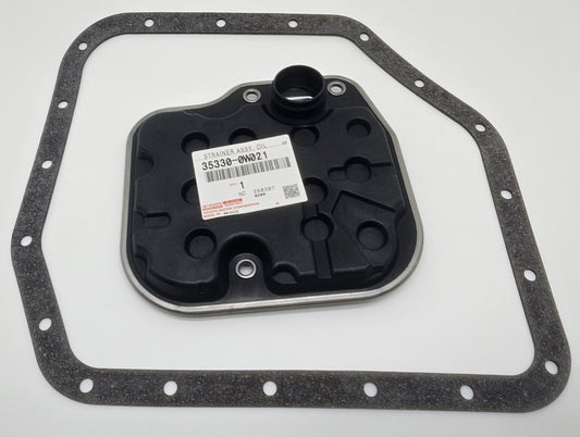 35330-0W021 GEAR FILTER TOYOTA YARIS 06-18 1.5  COROLLA 2007-17