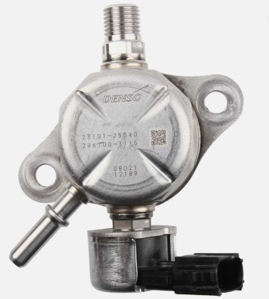 Toyota 23101-25040 High Pressure Fuel Pump Genuine