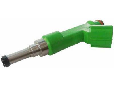 Toyota 23209-09175 Genuine Fuel Injector Camry 2012-2017 GCC