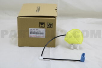 23220-75241 Pump, Fuel