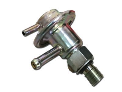 منظم ضغط الوقود تويوتا 23280-75010 | Genuine Toyota Fuel Pressure Regulator