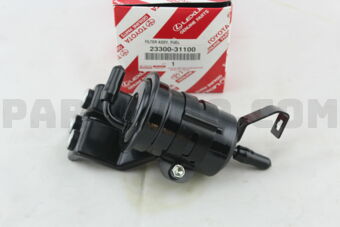 23300-31100 Filter, Fuel
