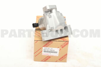 25710-75015 Valve Assembly, Air Switching