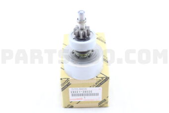 28021-38020 Starter Center Bearing Clutch