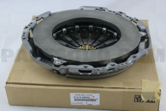 صحن ضغط كلتش أصلي تويوتا 31210-0K040 | Genuine Toyota Clutch Pressure Plate