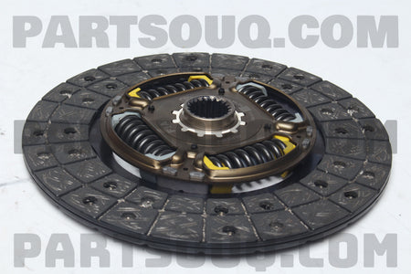صحن كلتش تويوتا Hilux أصلي 31250-0K261 | Genuine Toyota Clutch Disc