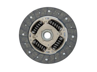 صحن كلتش أصلي تويوتا 31250-0K281 | Genuine Toyota Clutch Disc Assembly